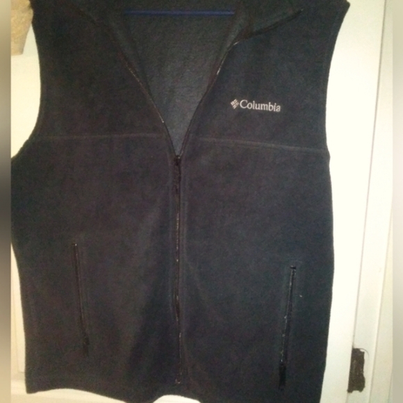 Columbia Jackets & Blazers - Columbia vest